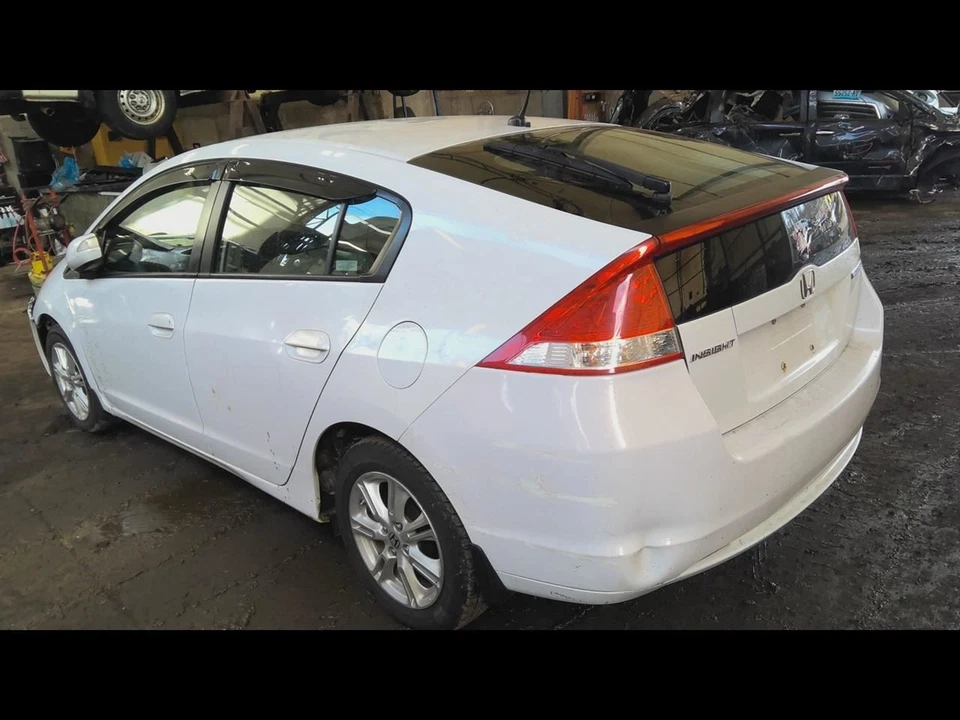 Automatic Transmission CVT Fits 10-11 INSIGHT 6483587 - Изображение 3 из 4