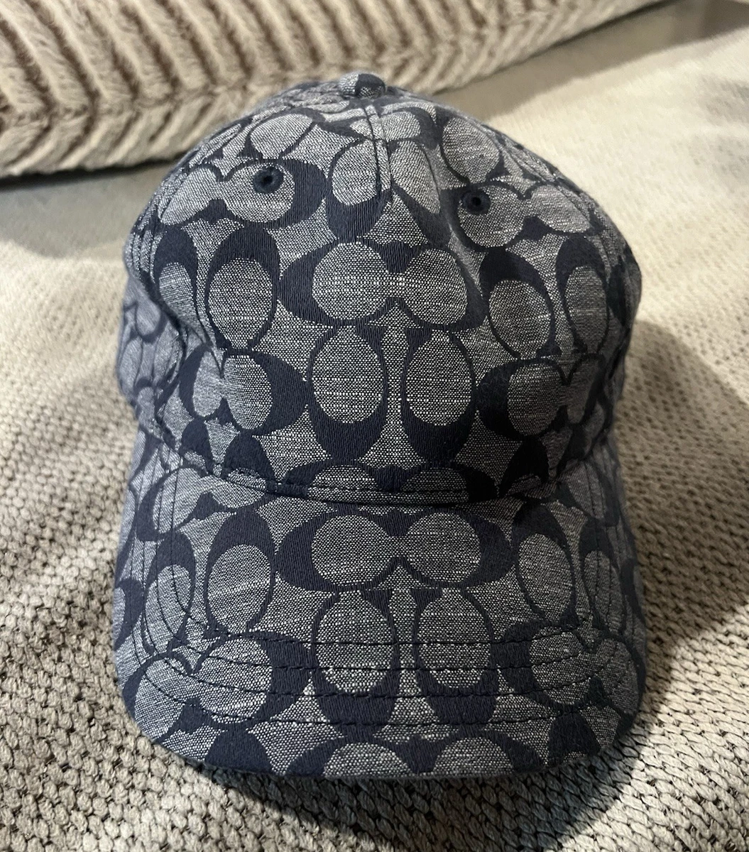 coach cap products for sale | eBay display picture 1