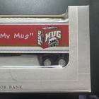 NEW IN BOX SpecCast 1/64 Mug Root Beer Freightliner Semi Truck Box Trailer  — photo 4