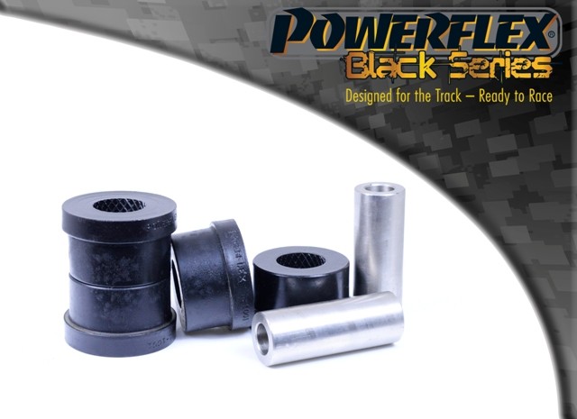 Powerflex Front Arm Front Bush  PFF1-1001BLK