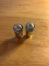 LED Light Up Dustcaps