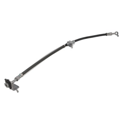 Bremsschlauch TRW PHD2354