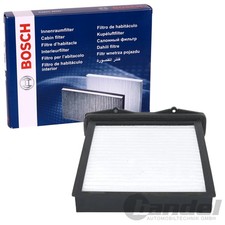 Filtre d'habitacle Land Rover FREELANDER