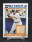 2026 Topps Series 2 Frank Thomas Base (RAW)