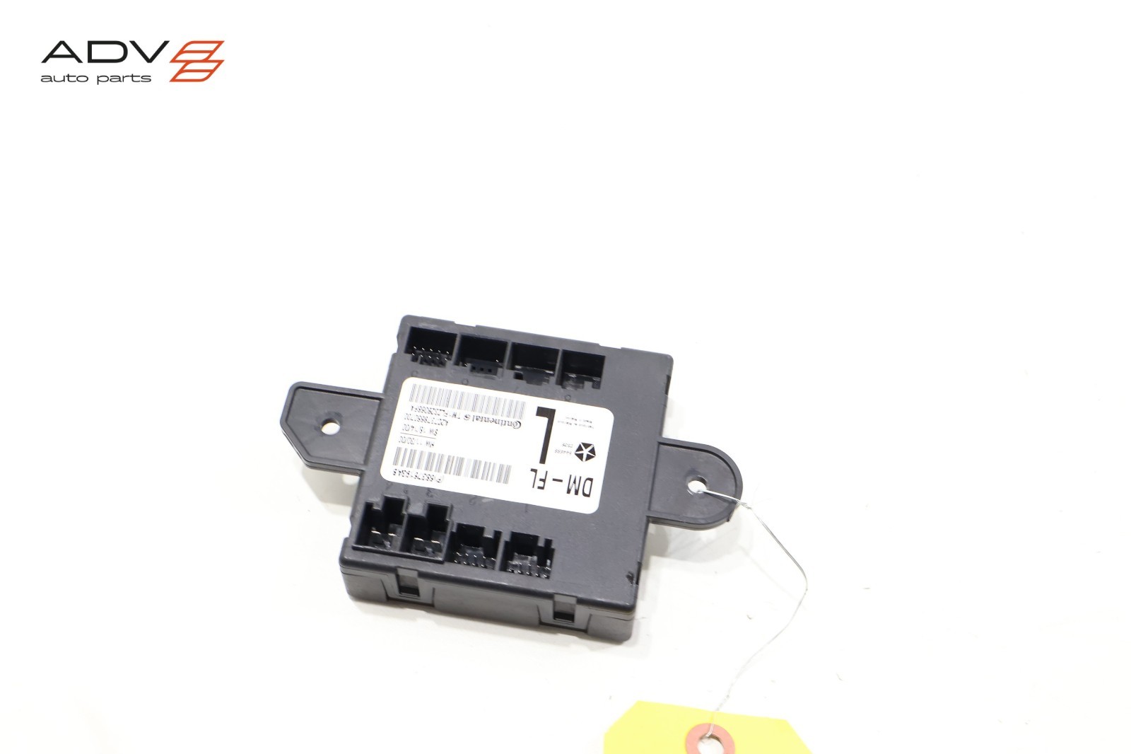 Maserati Ghibli S Q4 2017-2020 Front Left Door control module P/N 14930