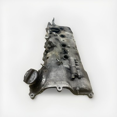 07-17 LEXUS USF40 LS460 LS600h Engine Valve Head Camshaft Cover LH Driver OEM