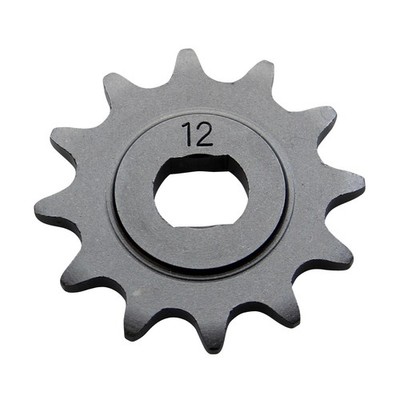 Ritzel 12 Zähne Typ 0235 für Hercules Prima M 2 3 4 5 GT Sachs 504 505 506 Motor