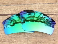 Vonxyz Polarized Lenses for Skylon Ace EV0525 Sunglass Jade Mirror