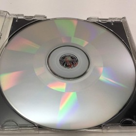 Carrier (Sega Dreamcast, 2000) Complete in Box CIB w Registration Card