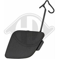 1X Klappe Abschlepphaken Diederichs 1668064 FüR Mercedes Benz Mercedes Benz Vorn