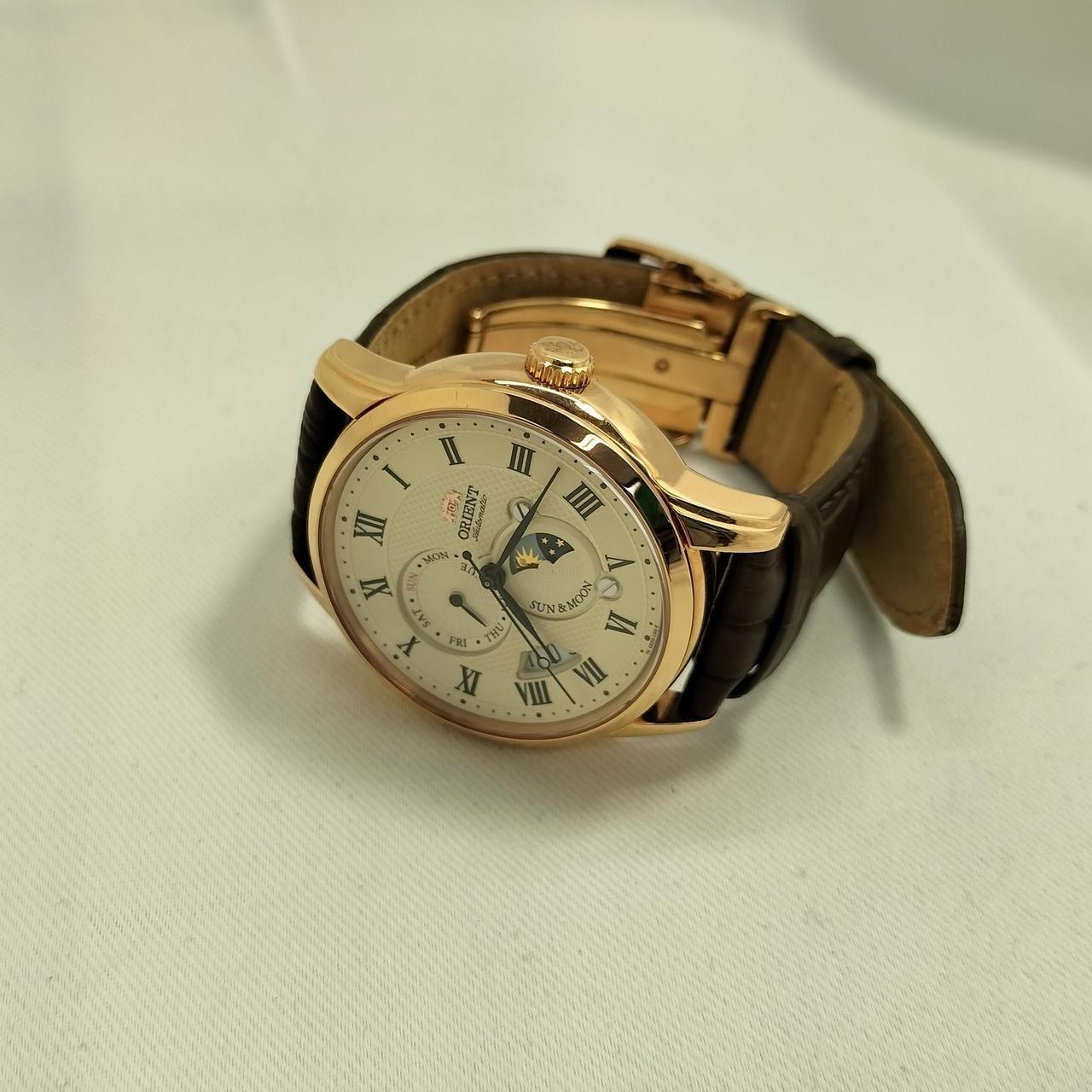 ORIENT AK00-D0-E Automatic watch - image 6