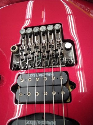 IBANEZ RG2670Z Electric Guitar | eBay