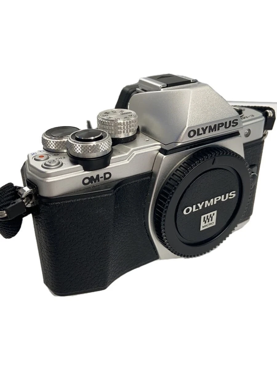 Olympus OM-D E-M10 Mark II Digital Cameras for Sale - Shop New