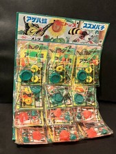 Onda Swallowtail Butterfly Wasp Plastic Model Mount with 12 Warehouse Items