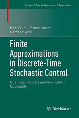 Finite Approximations in Discrete-Time Stochastic Control: Quant