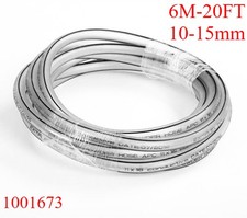 6M-20FT 10mm-15mm anti static hose POE for Gema Powder coating spray gun 1001673