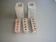 Surplus Building Products See Description & Photos What's Available in Fair Cond