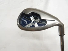 Used Callaway X18 SW Sand Wedge X-18 Sand Wedge Callaway Uniflex Steel U
