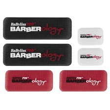 BabylissPRO Barberology Hair Holder Grip 6pcs    BVGRIP