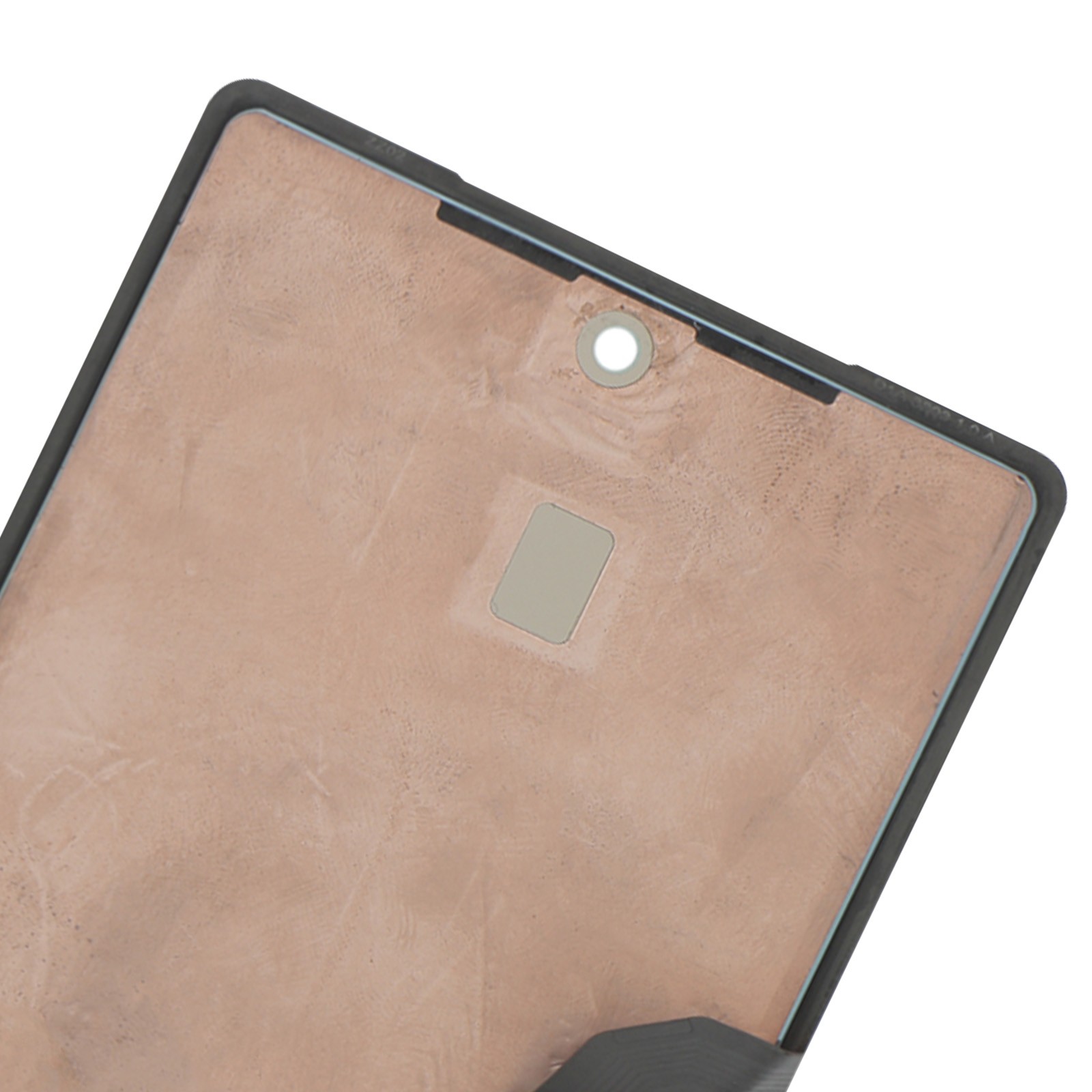 Écran LCD Google Pixel 7a Tactile de Remplacement Noir sans Frame - 3