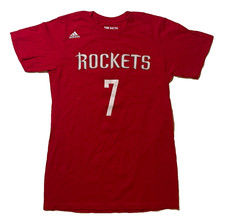 Adidas Houston Rockets Sam Dekker #7 