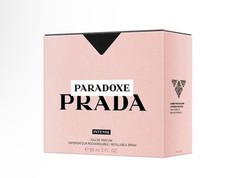 Prada Paradoxe Intense Eau de Parfum 90ml Spray Women New Sealed Box 3D Delivery