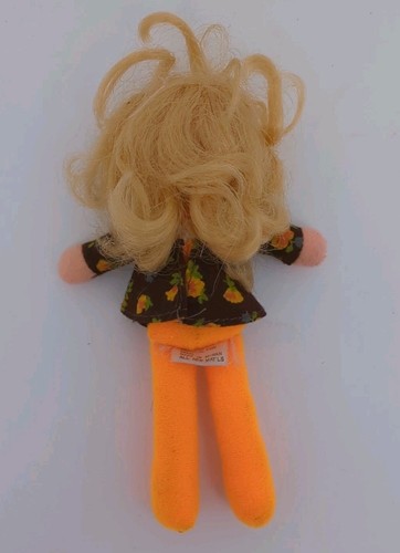 Vintage 1975 Mattel Honey Hill Bunch Doll Lot Of 7 - Picture 18 of 19
