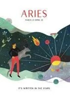 Astrology: Aries | Buch | Englisch (2020) | It's Written In The Stars