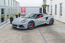 2025 Lotus Emira V6