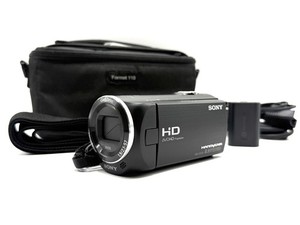 Sony Handycam Hdr Cx 220 | eBay
