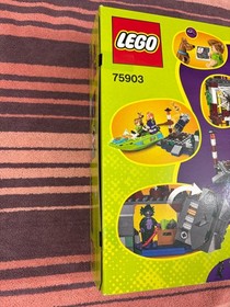 Lego Scooby-Doo ULTIMATE Collection 30601/71206/75900/75901/75902/75903/75904