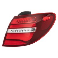 RüCkleuchte Rechts 12 V LED Hella FüR MERCEDES-BENZ B-KLASSE