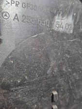 Mercedes-Benz GLC X253 C253 2017 Tankdeckel Tankklappe A2536305402 Benzin Mercedes-Benz GLC X253 C253 2017 Tankdeckel Tankklappe A2536305402 Benzin