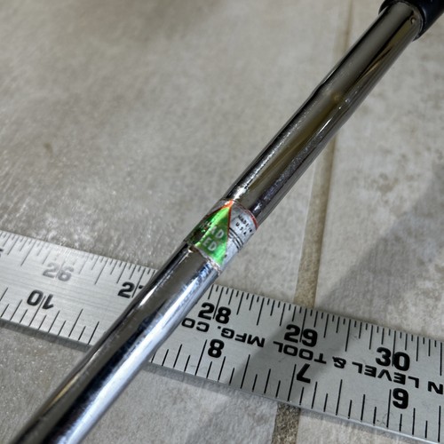 Vtg Wilson Pitching Wedge RH 35" - Picture 8 of 13