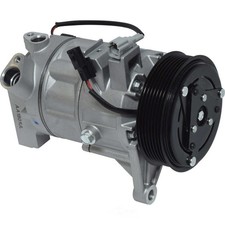 A/C Compressor-New  UAC  CO29075C