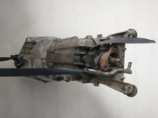 Boite de vitesse BMW 318