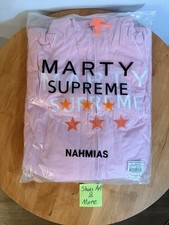 Marty Supreme Jacket  Pink  Multiple Sizes  I...