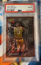 Cardboard Connection Video Episode #3: Top Kobe Bryant Cards 12