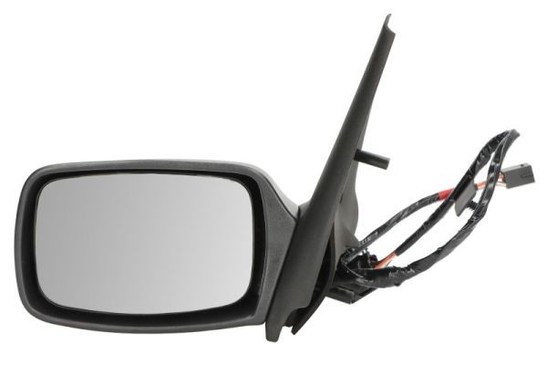 Left BLIC 5402-04-1125381P Exterior Mirror for FORD,MAZDA