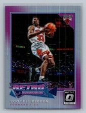 Top Scottie Pippen Cards to Add to Your Collection 31