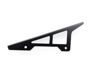 Zieger Kettenschutz Schwarz Passend FüR Honda VTR 1000 SP1 2000-2001