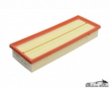 Luftfilter Motorluftfilter 314Mm für Peugeot Citroen Suzuki 207 SW CC 06-15