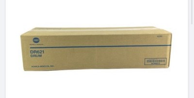 DR621 YMC Drum unit color for Konica Minolta  C4065 OEM SEALED ACE60Y3 DR 621
