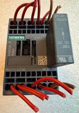 SIEMENS 3RH2131-2JC40