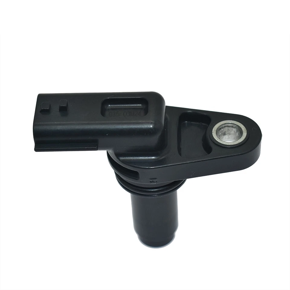 2x Crankshaft Position Sensor For Infiniti G25 Q40 2.5L V6 23731-JK00B Foto 3 de 4