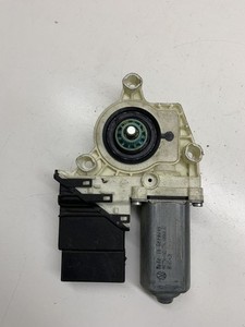 Volkswagen PASSAT B6 2007 Links Fensterhebermotor Tür hinten 3C9959703 DRA23615