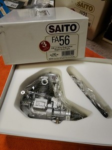 Saito FA 100 | eBay Saito FA 100 | eBay