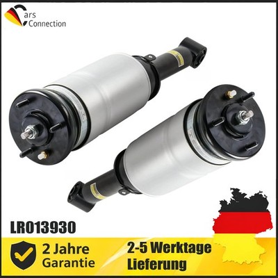 FÜR LAND ROVER DISCOVERY 3 4 RANGE ROVER SPORT LR013930 Paar LUFTFEDERBEIN VORNE