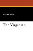 The Virginian | Owen Wister | Taschenbuch | Kartoniert / Broschiert | Englisch