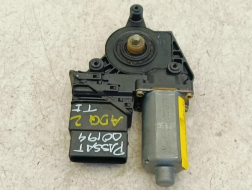 1C0959811 Motor Elevalunas Trasero Izquierdo para VOLKSWAGEN PASSAT BERLI 128957 - Imagen 3 de 10